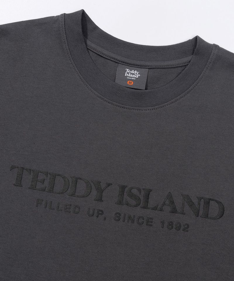 Classic Emboss Logo T-shirts