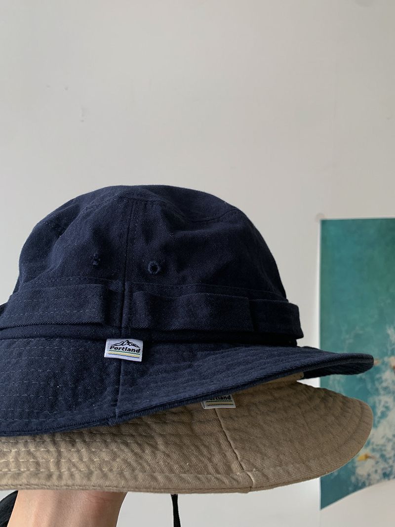 ASCLO Portland Bucket Hat (2color)