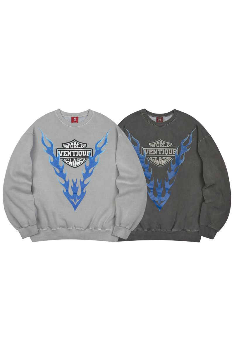 VENTIQUE Pig V MTM 2color