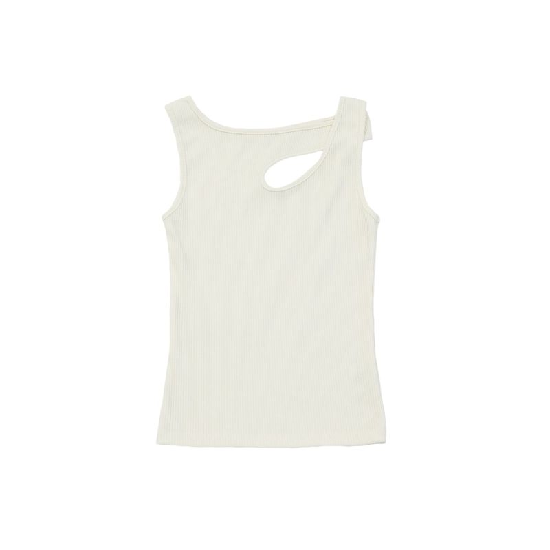drop tank top