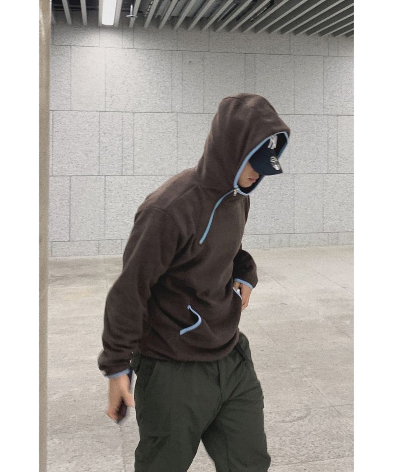 HM Alpha-In Fleece HD