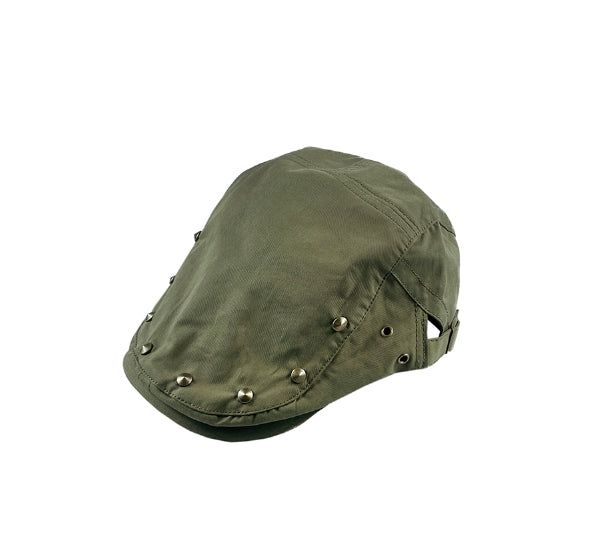 Any Call Stud Cotton Hunting Cap