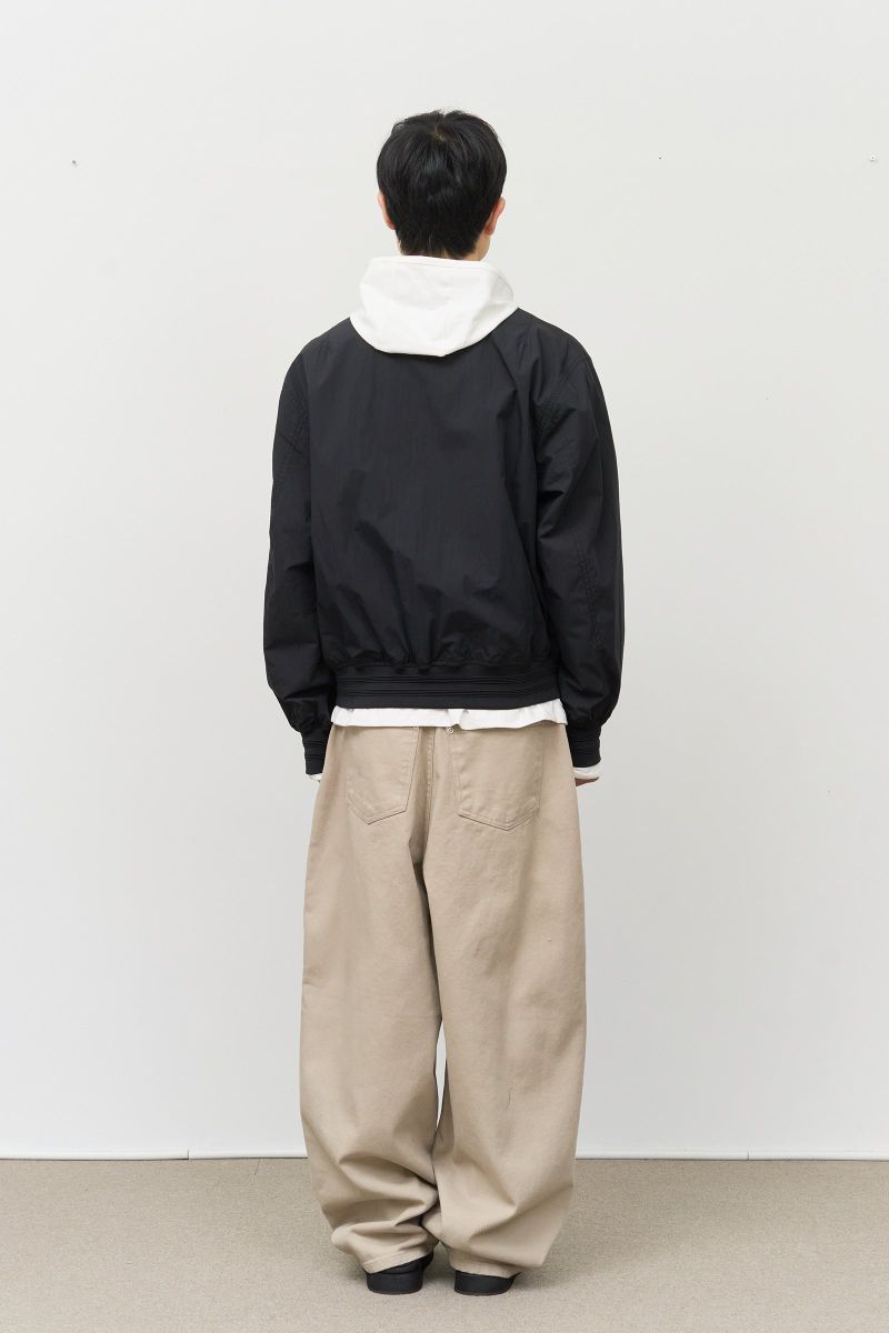 Fred Blouson