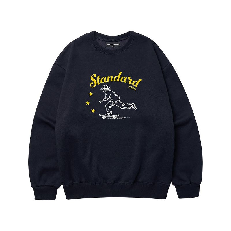 1989 SUBCULTURE Sweatshirt (STMSTD-0264)