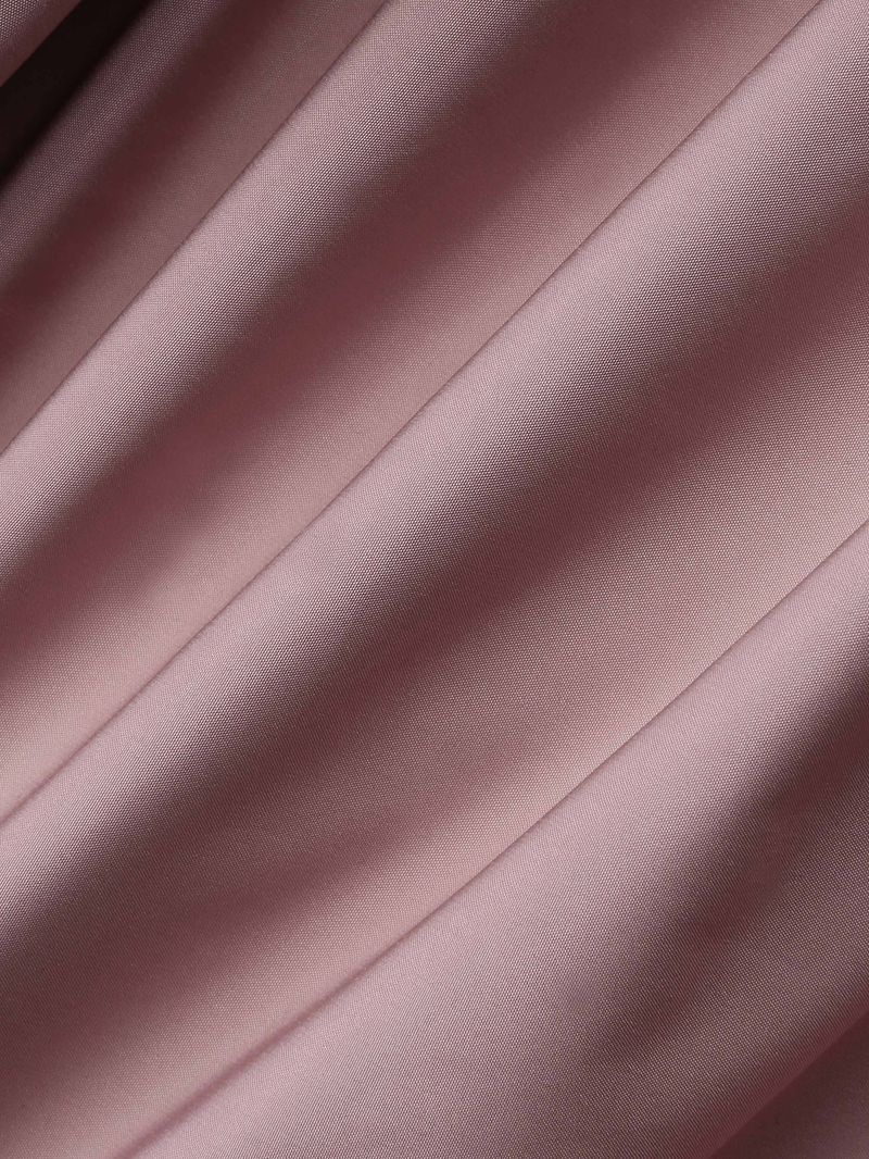 Wisdom Teeth Low Rise Ruched Skirt PINK