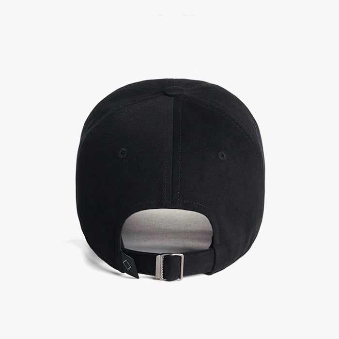 MATT CAP BLACK
