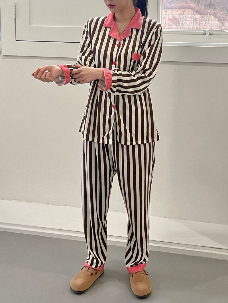 Billy pajamas 
