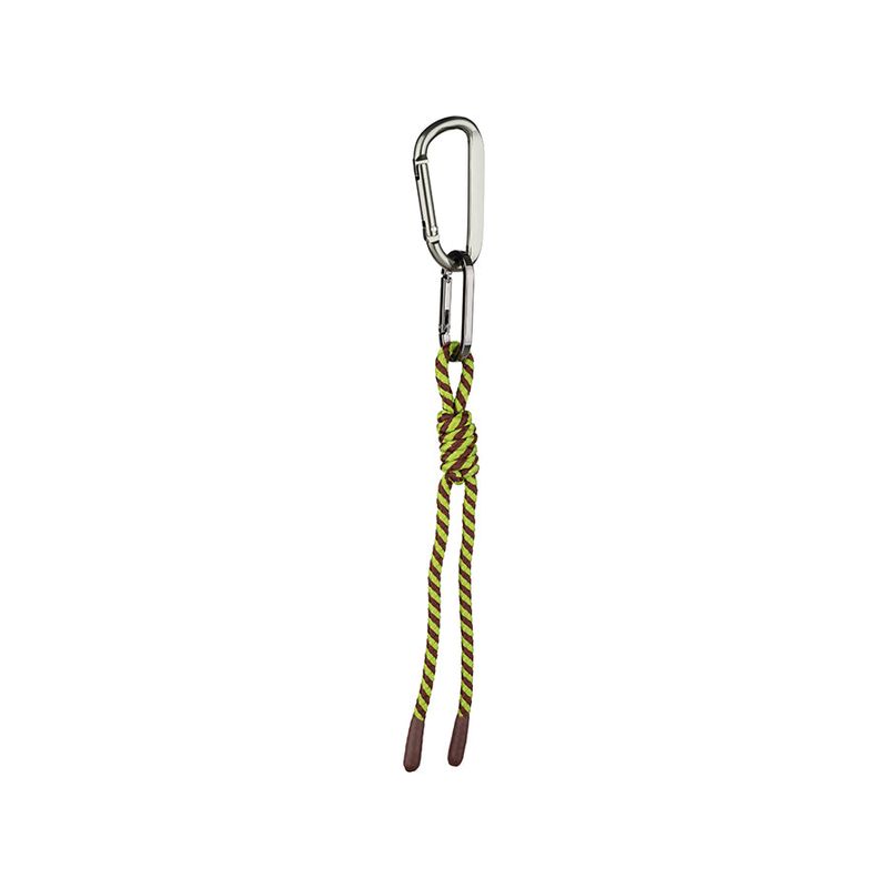 Signature People Pearl Keyring