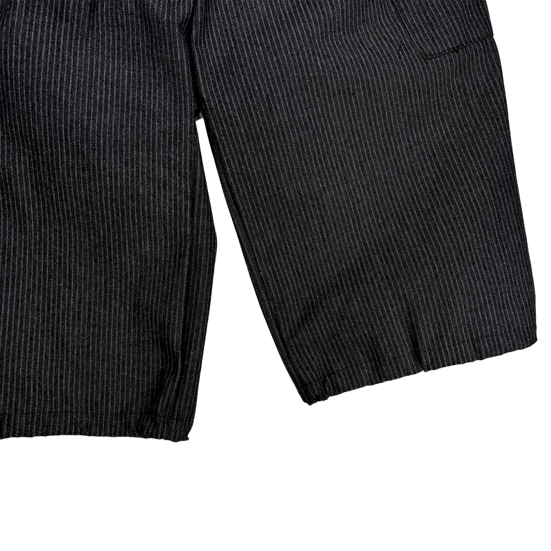 frame carpenter denim pants