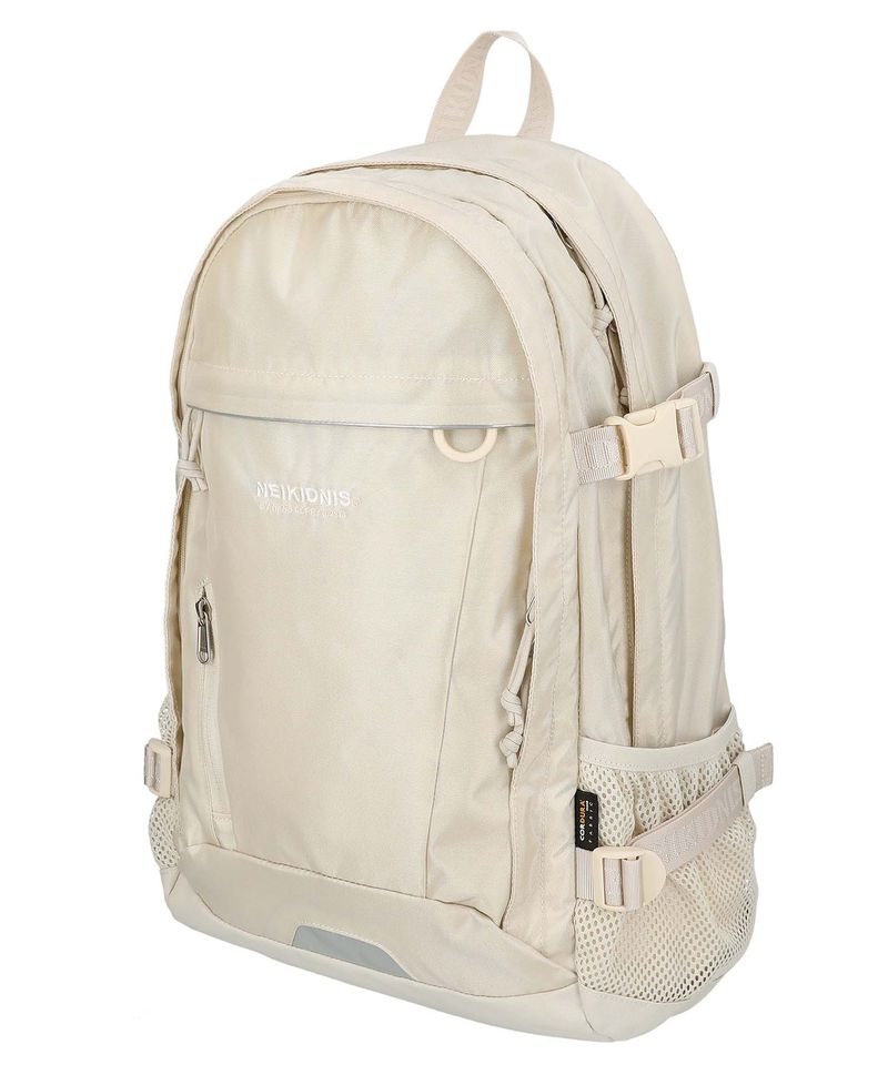 ALPHA AIR BACKPACK / LIGHT BEIGE 学生バックパック
