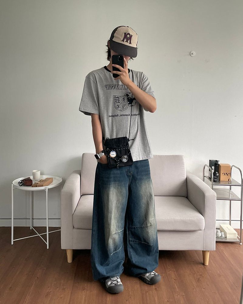 Country Mini Crossbag