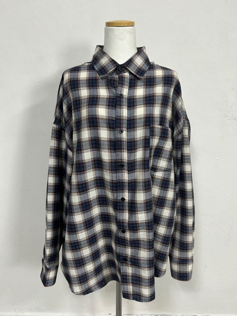 (2colors) go tidy ck shirts