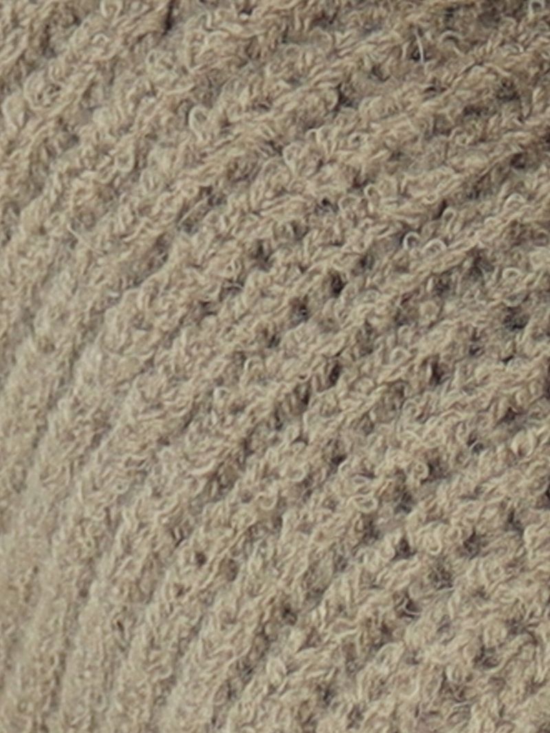 BASIC RIB MUFFLER