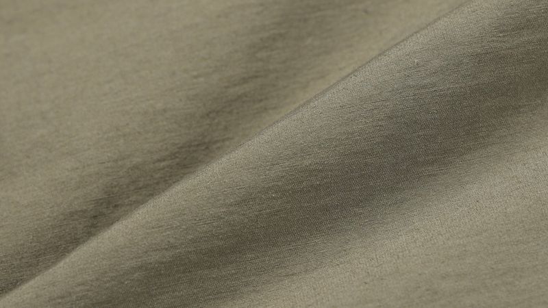 AN Wellon Quilting Short Fishtail Parka