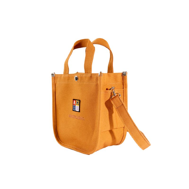 [UNIONOBJET] UNION X AMES CROSS TOTE BAG 7COLOR