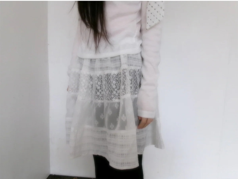 sonar skirt