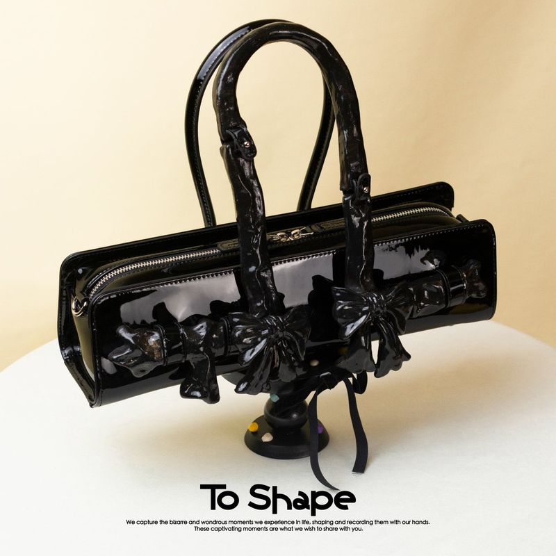 Toshape Linlin Baguette Bag