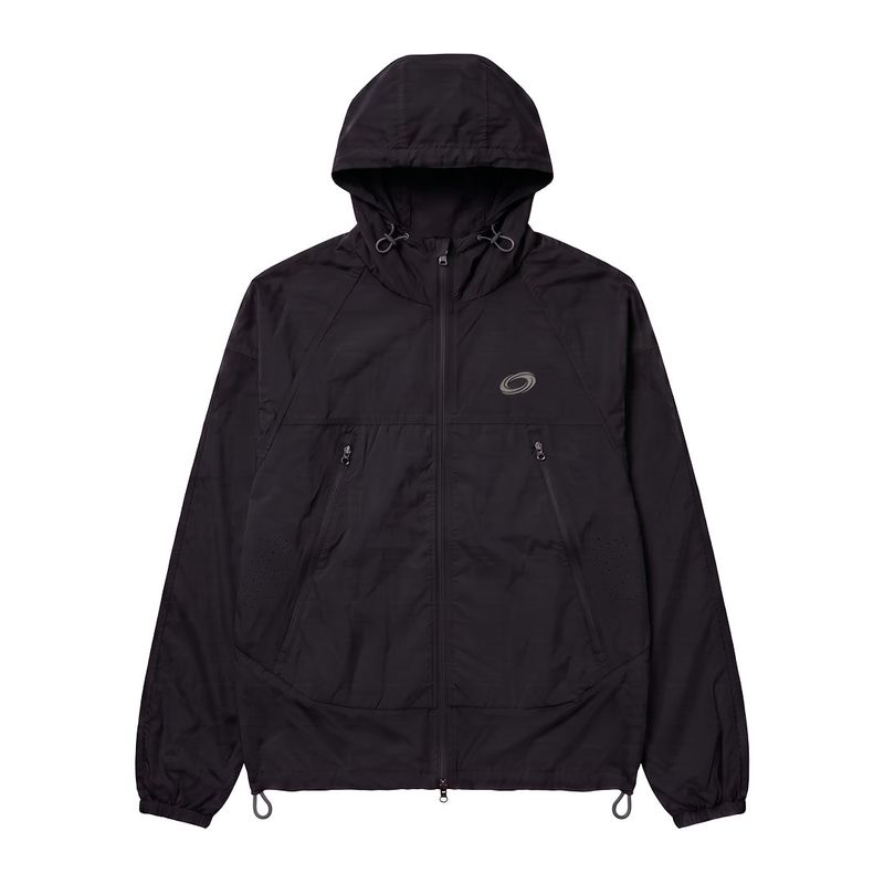 VYLON Motion Cell Windbreaker Black