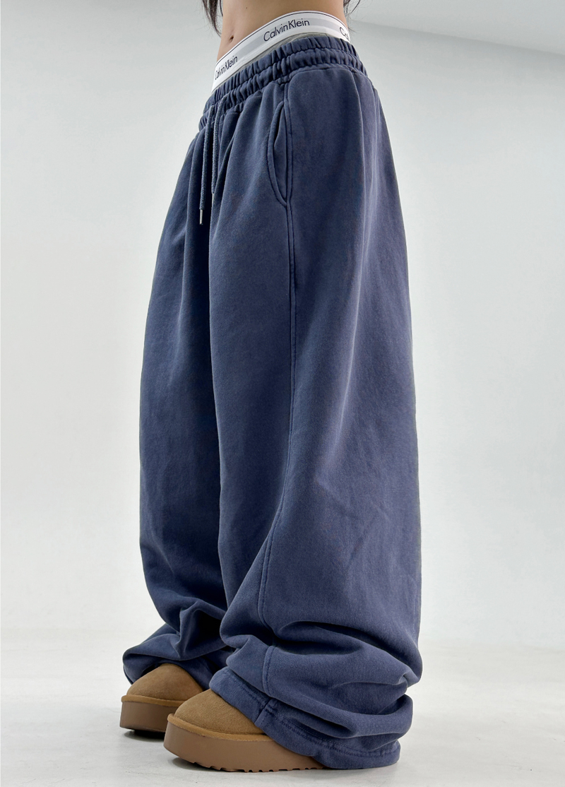 CCORTTI(コルッティ)の「バルーンワイドピグメントパンツ - 5 COLORS(パンツ)」