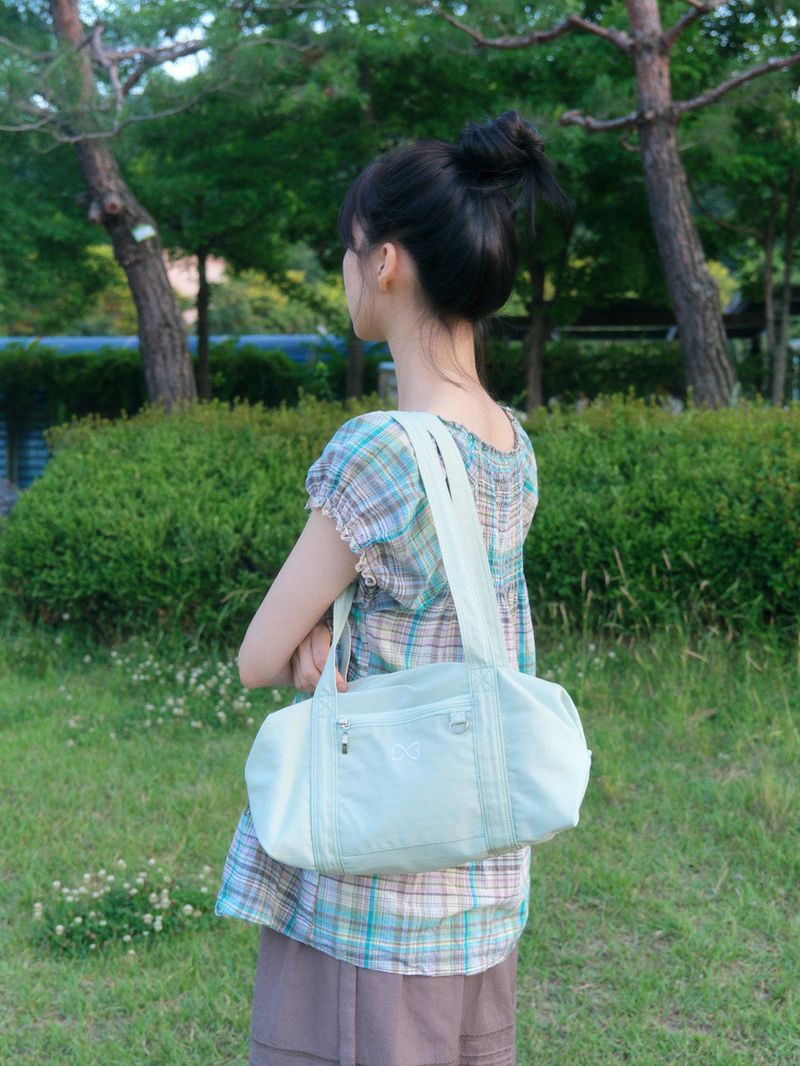 Eternal love bag - Green