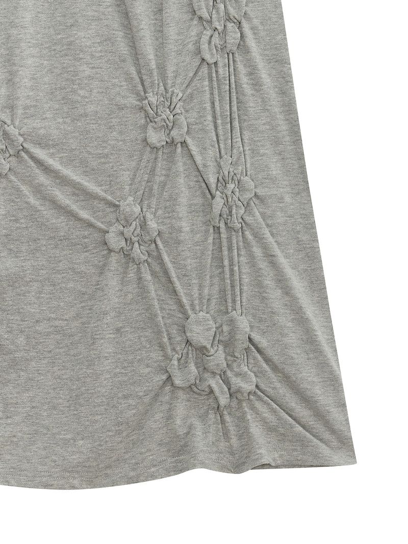 (W) Zig Skirt