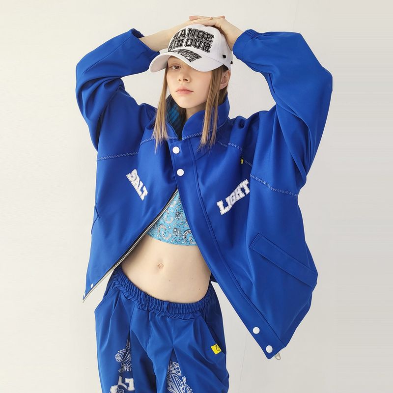 CHANGE CAMPAIGN CAP ver.2_WHITE