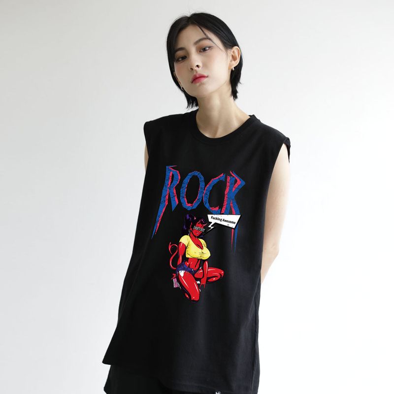 DB-024 ROCK