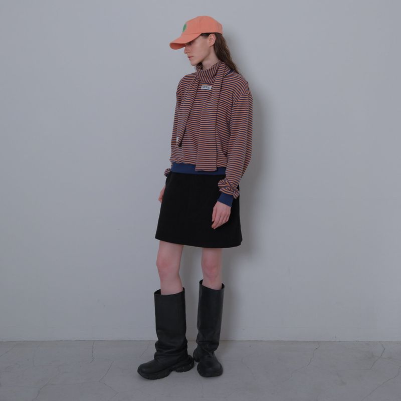 Flame Sun Cap