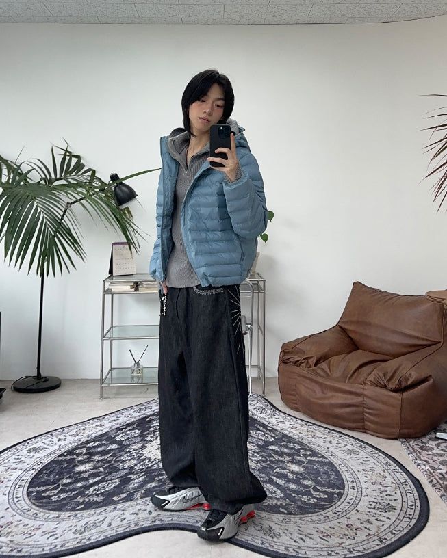 Deven Essential Belt