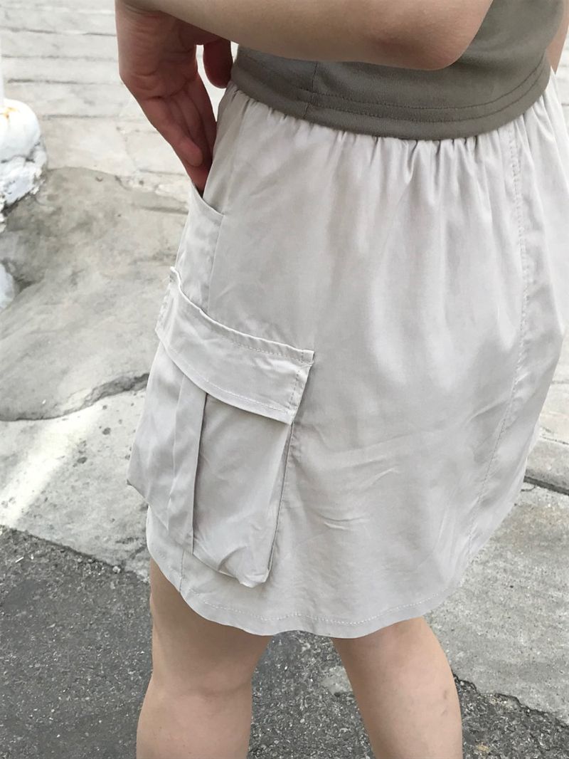 Vespera skirt