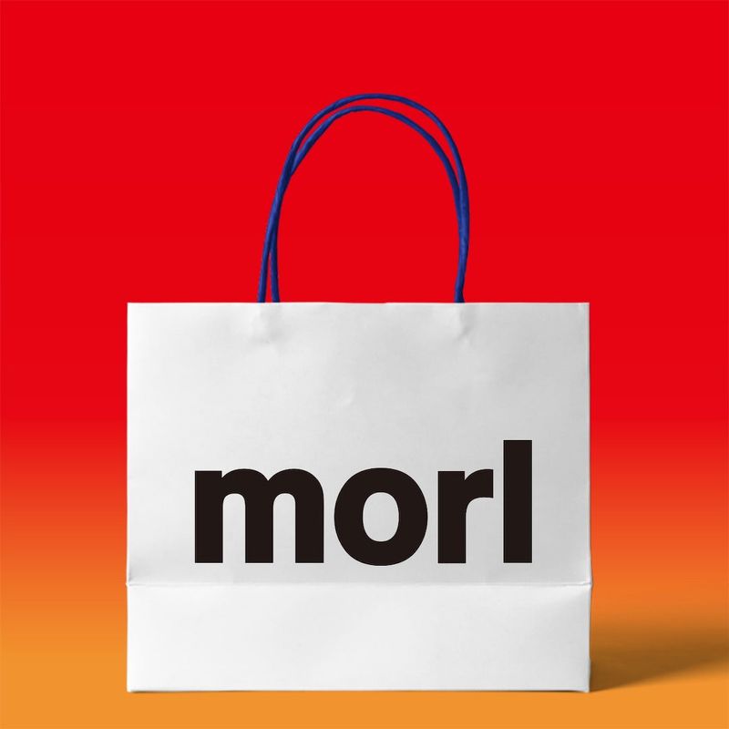 morl（モル）の「2024 夏の福袋 (morl)  （福袋）」