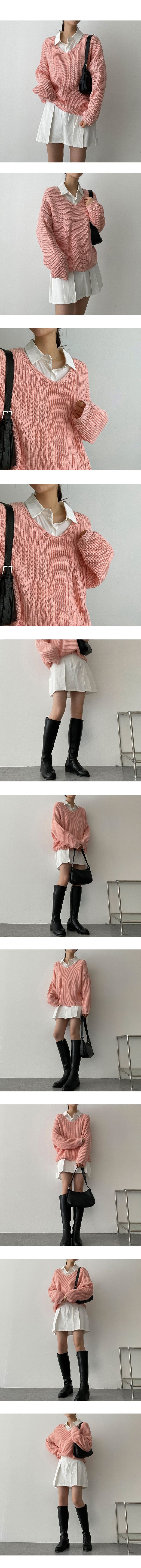 Renon Bendable Pin Tuck Wrinkle Mini Skirt