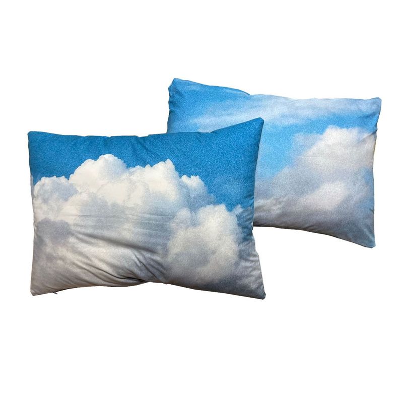 youlikehome（ユーライクホーム）の「pillow cover - cloud（Fashion Accessories）」