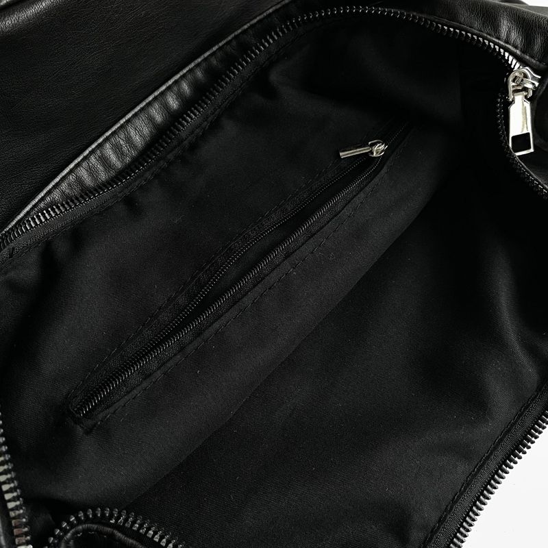 ROXY Vintage leather Crossbag