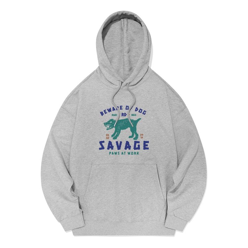 SAVAGE HOODIE
