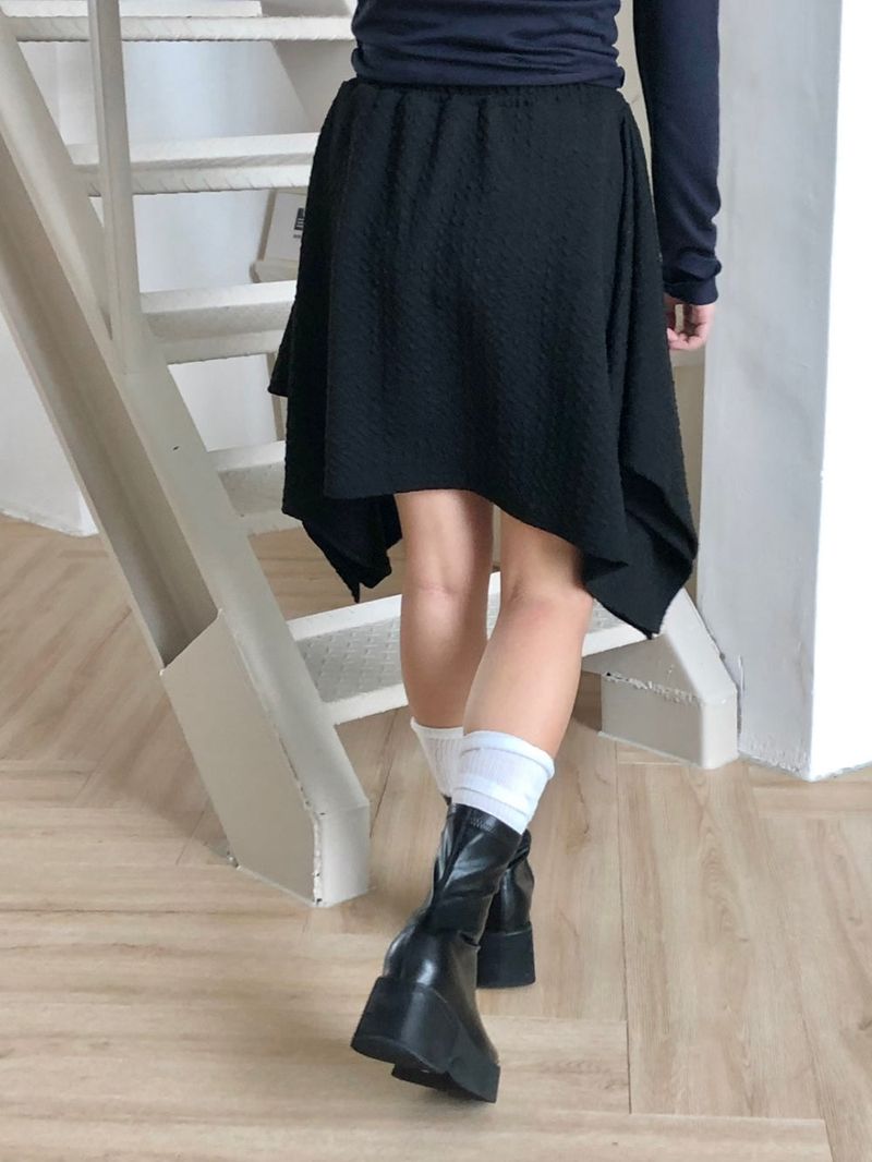 Alazne skirt