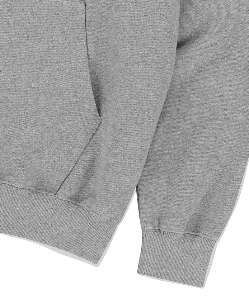 ALL DAY ZIP UP HOODIE