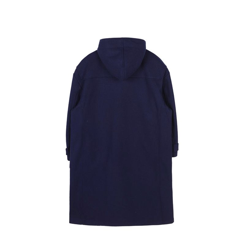 ASCLO Tokyo Duffle Coat (4color)