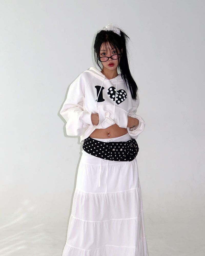 dot dot dot pocket wide belt