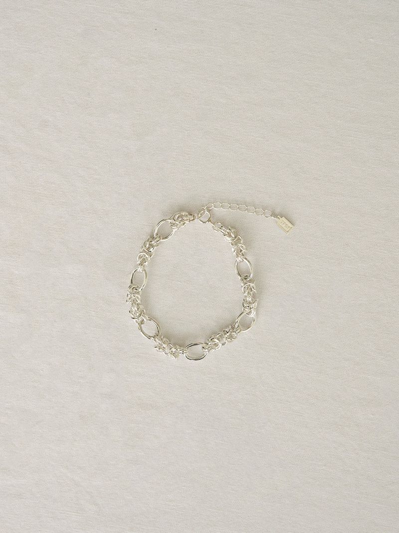 Silver925_Cool Chain_B