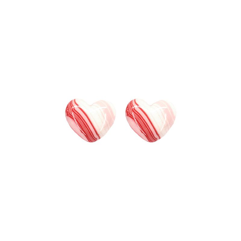 2022パントンマーブリングピアス