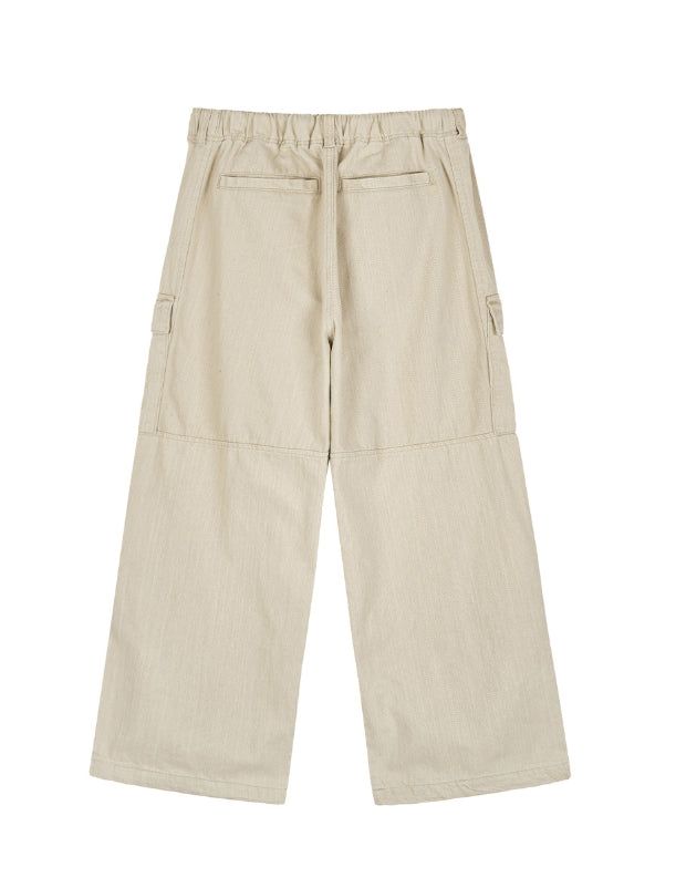 Cont-Slav Cargo Pants