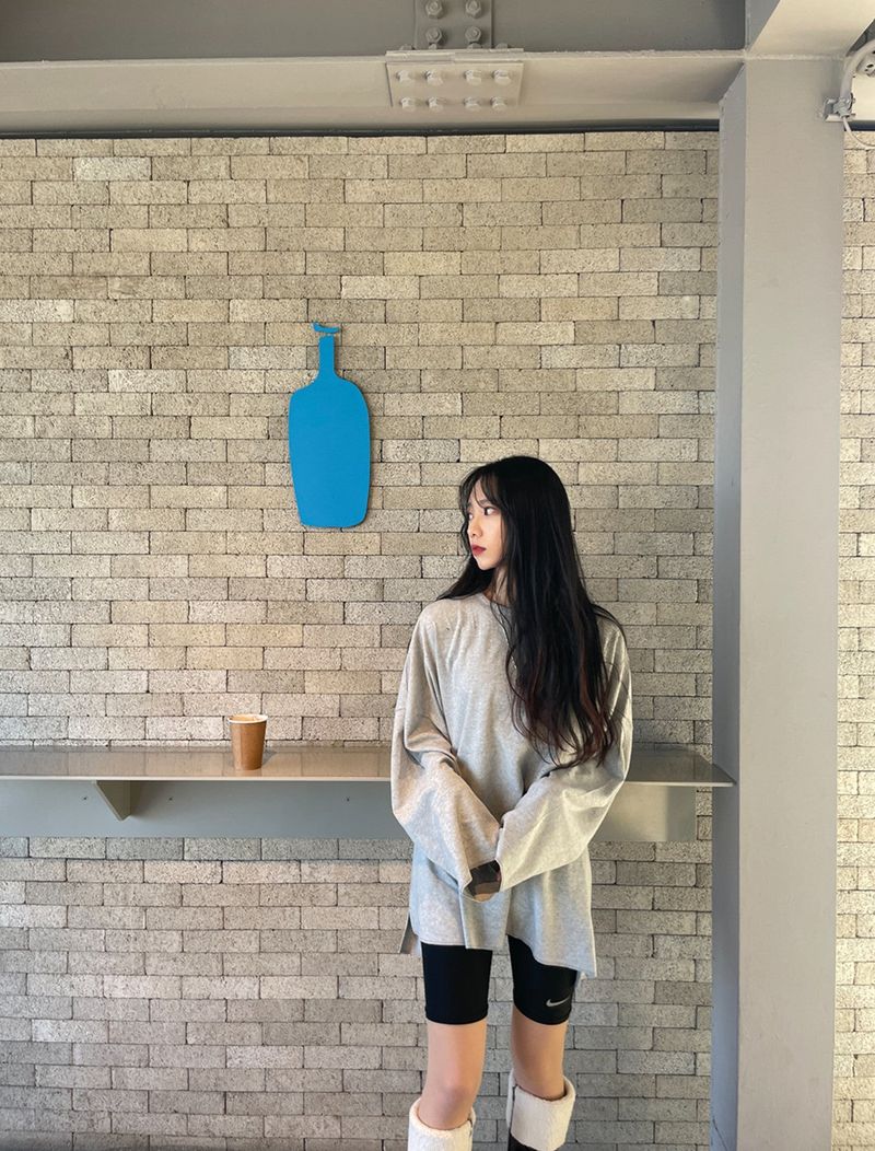 [ASCLO MADE] Seul Coin Necklace