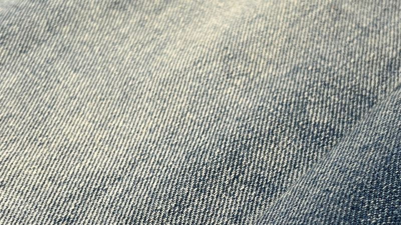 NR Wide Banding Denim
