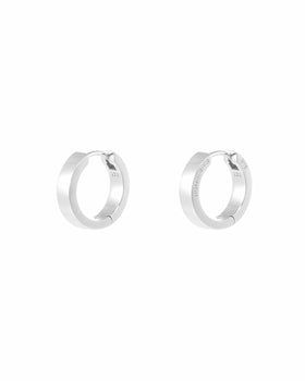 NUMBERING（ナンバリング）の「A13フープ ピアス（アクセサリー）」