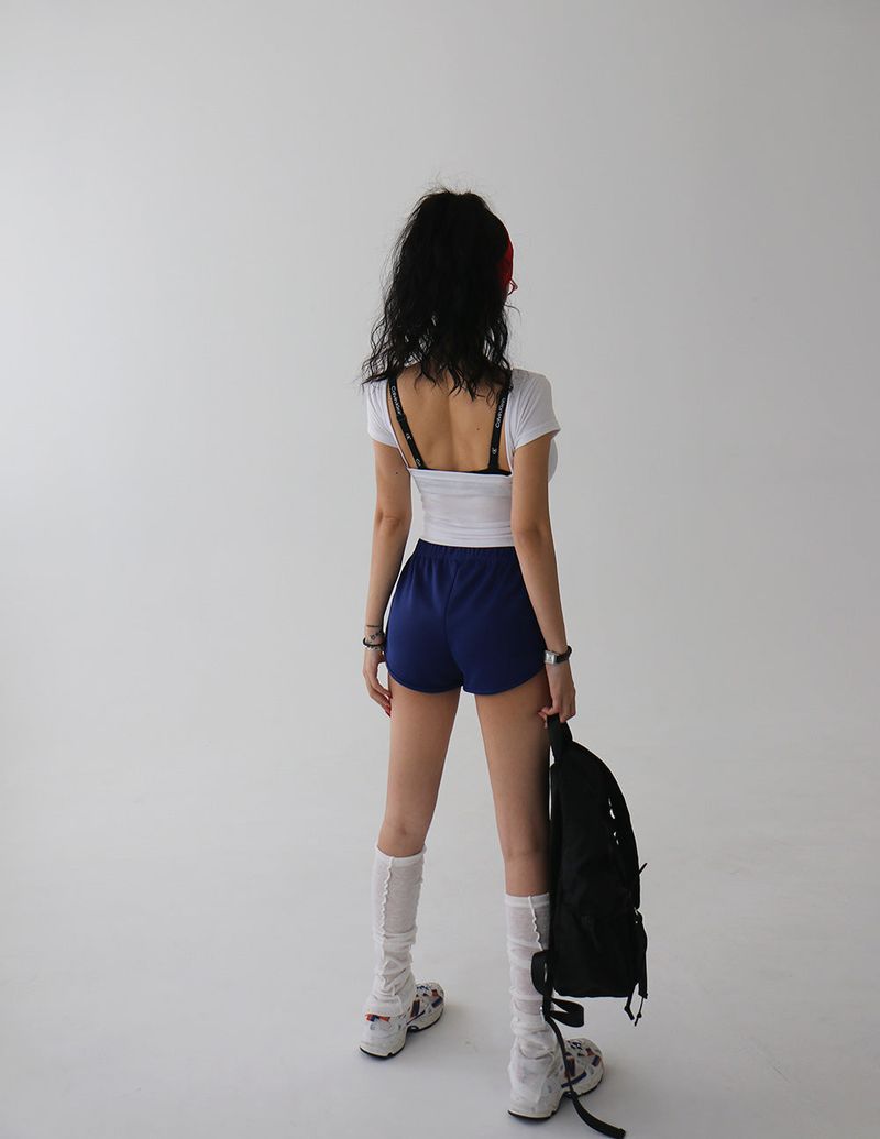 String Street Backpack