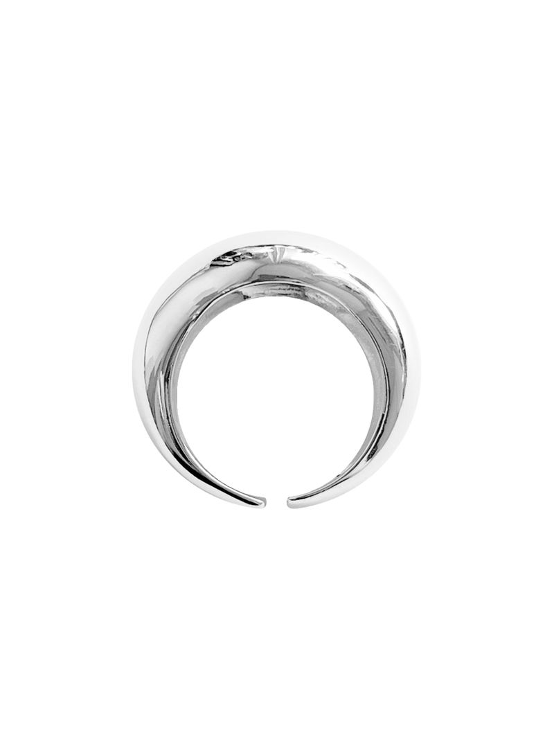 Dew Drop Ring Bold 2Color