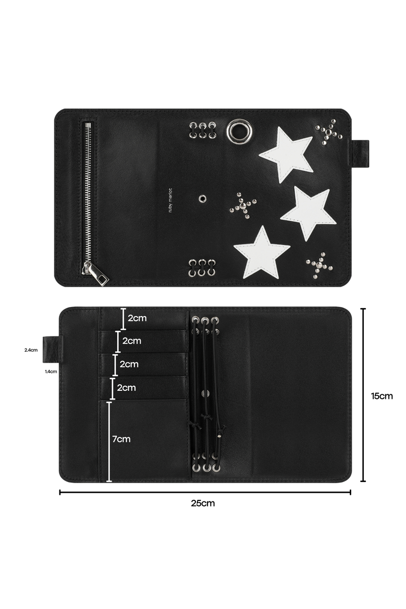 Vesper Journal (Pocket)