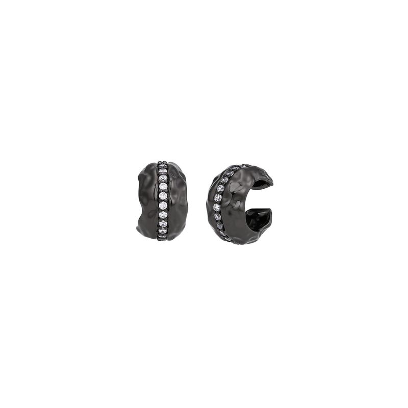 SENTIMENTS（サンティマン）の「NO.282 [BLACK] EARCUFF（Accessories）」