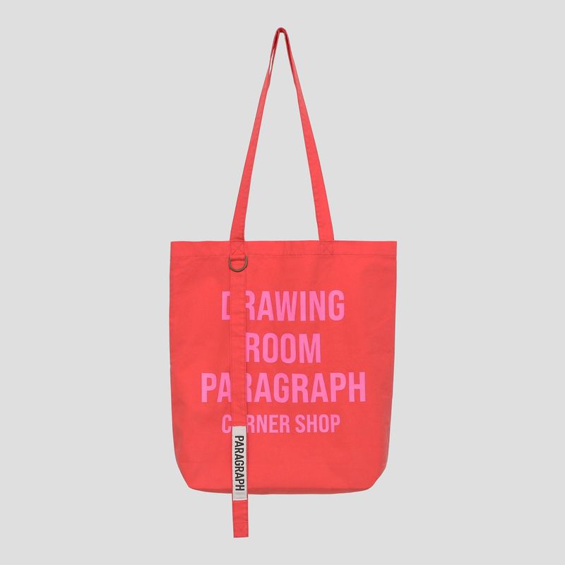 PARAGRAPH（パラグラフ）の「DRAWING ROOM BELT BAG（Bags）」